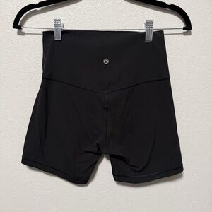 Lululemon HR Align Shorts 6”